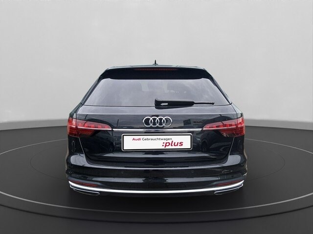 Audi A4 40 TDI Avant S-Tronic