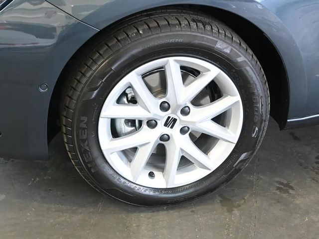 Seat Leon SP 1,0 TSI Austria Edition