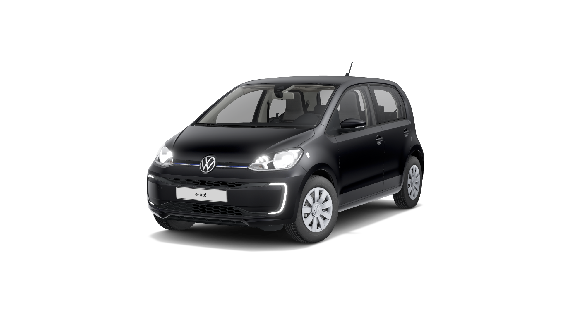 Volkswagen e-up! Basis