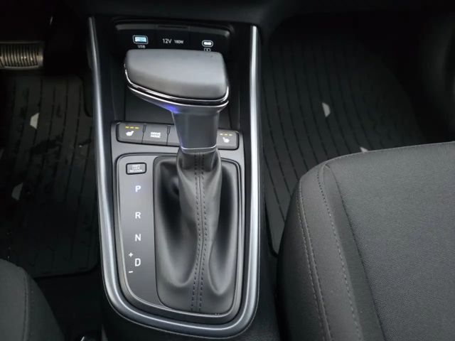 Hyundai i20 1.0 T-GDi