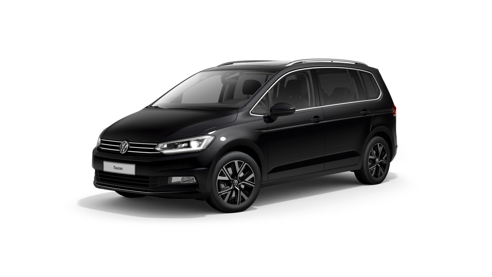 Volkswagen Touran 1.5 TSI DSG Highline