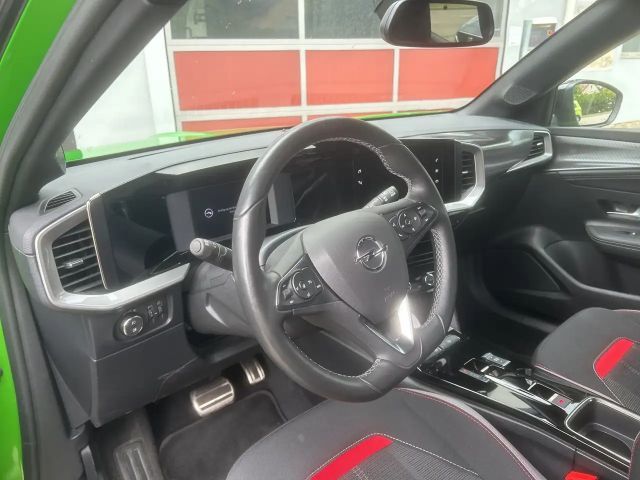 Opel Mokka GS-Line Grand Sport