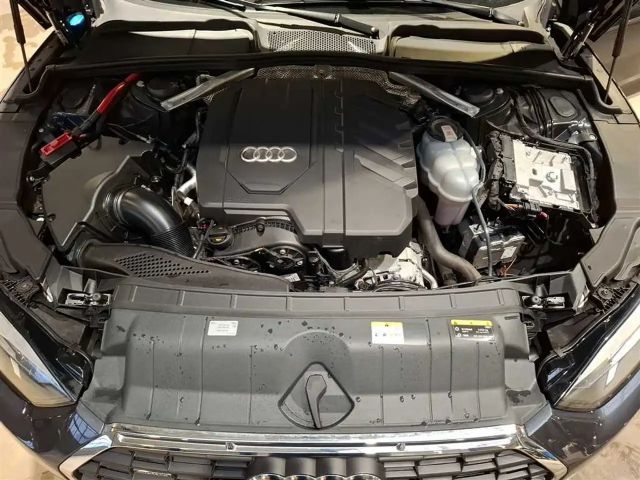 Audi A5 2.0 TFSI Quattro S-Tronic