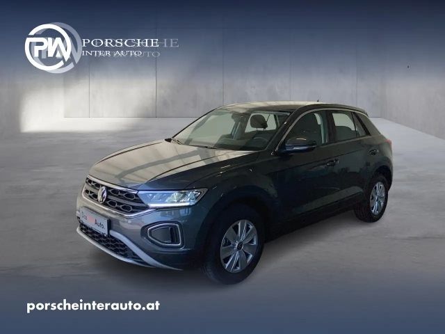 Volkswagen T-Roc 4Me TSI