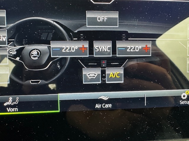 Skoda Kamiq 1.0 TSI Selection