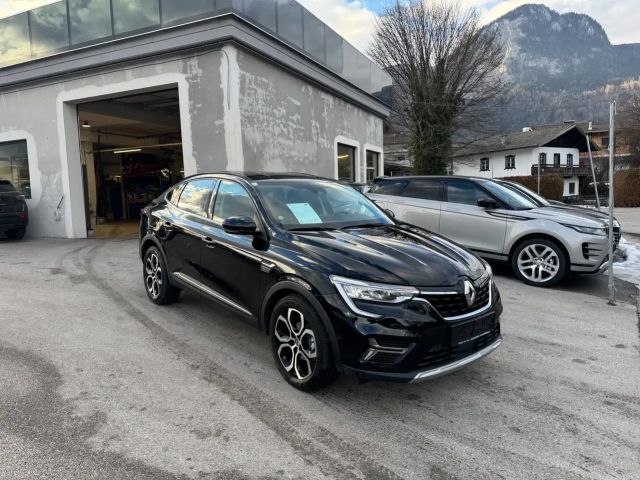 Renault Arkana EDC Intens TCe 140