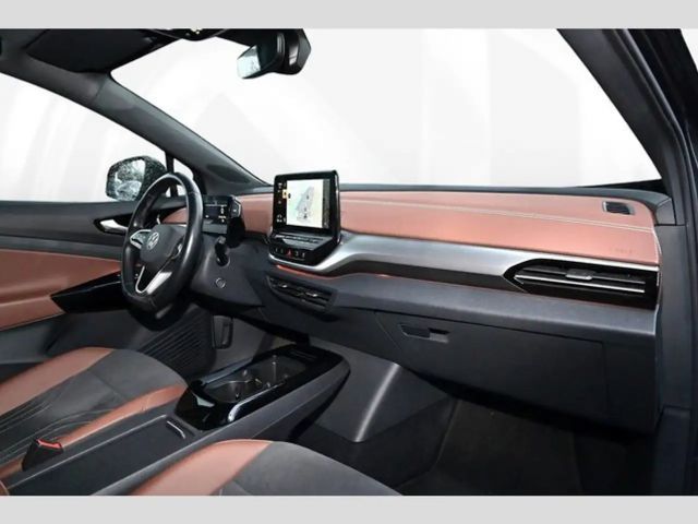 Volkswagen ID.4 Business Performance Pro