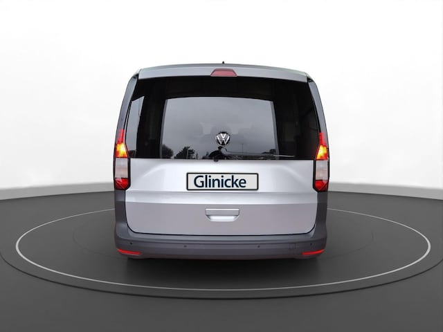 Volkswagen Caddy 2.0 TDI