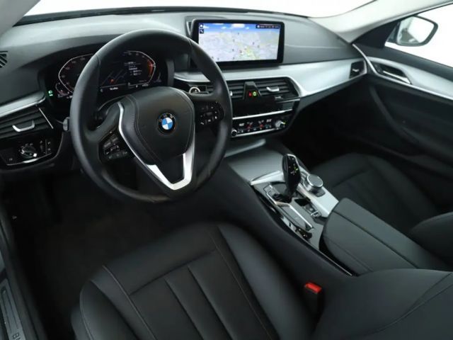 BMW 520 520d Touring xDrive