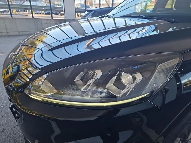 Ford Kuga AWD ST Line