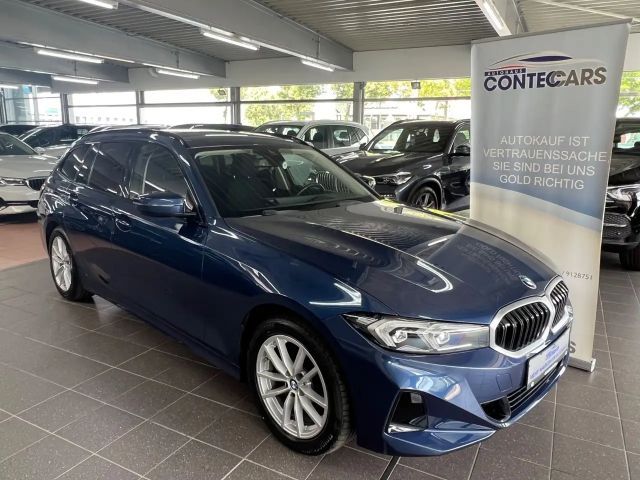 BMW 318 318d Touring