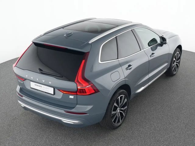 Volvo XC60 Bright Plus Recharge T6