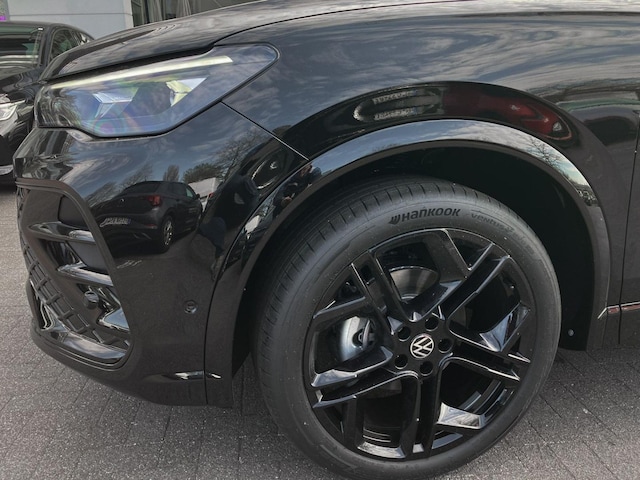 Volkswagen Tiguan 1.5 eTSI DSG R-Line