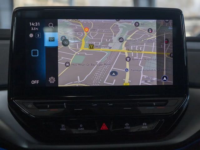 Volkswagen ID.4 Performance Pro Pure