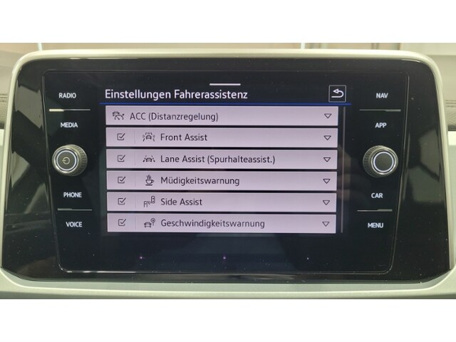 Volkswagen T-Roc 1.0 TSI