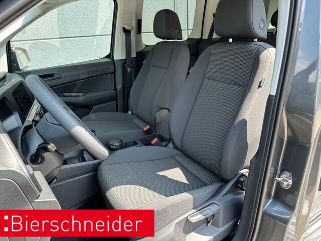 Volkswagen Caddy 2.0 TDI Combi