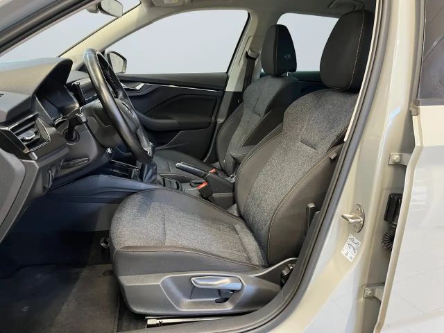 Skoda Kamiq 1.0 TSI Clever