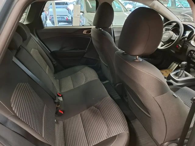 Kia Ceed GDi SportWagon