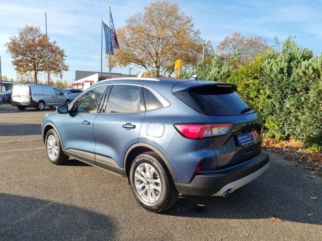 Ford Kuga EcoBoost Titanium