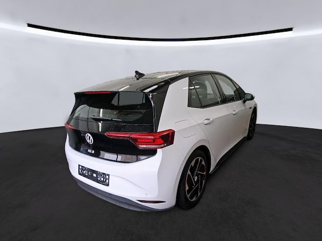 Volkswagen ID.3 *NAVI*LED*18ZOLL*ACC*SHZ*APP*