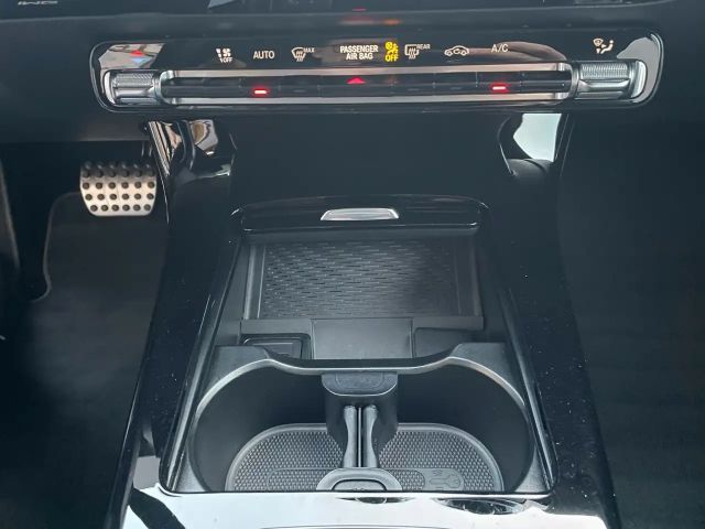 Mercedes-Benz A 180 AMG Line Hatchback