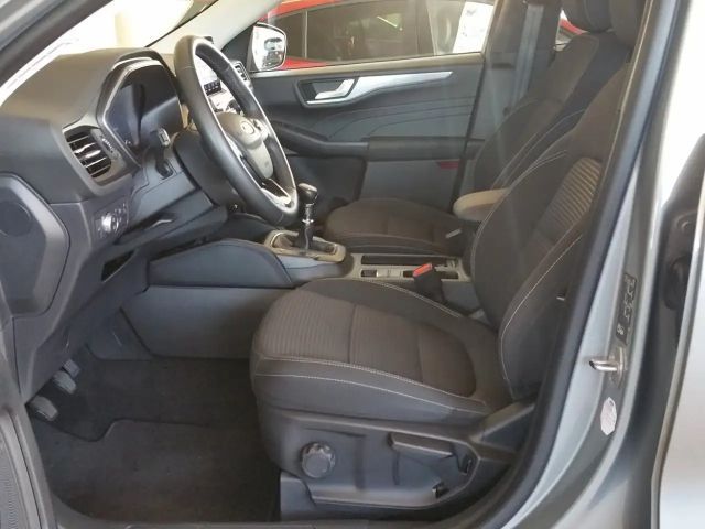 Ford Kuga Titanium