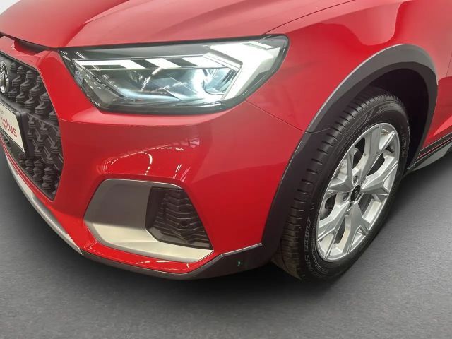Audi A1 30 TFSI S-Line