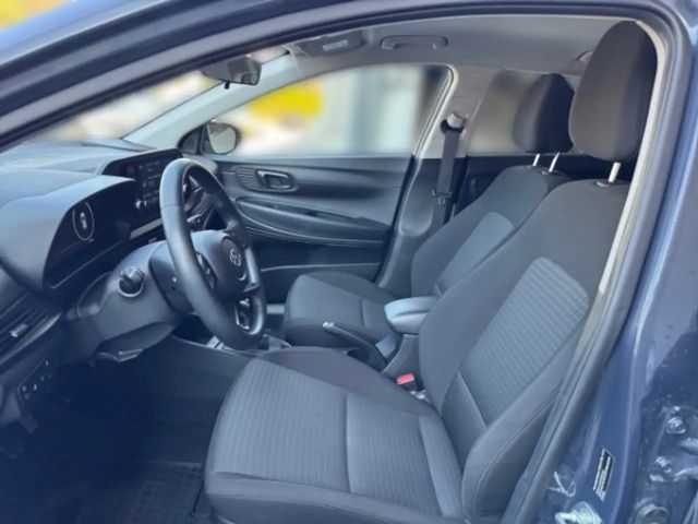 Hyundai i20 1.0 T-GDi