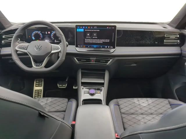 Volkswagen Tiguan 2.0 TSI DSG R-Line