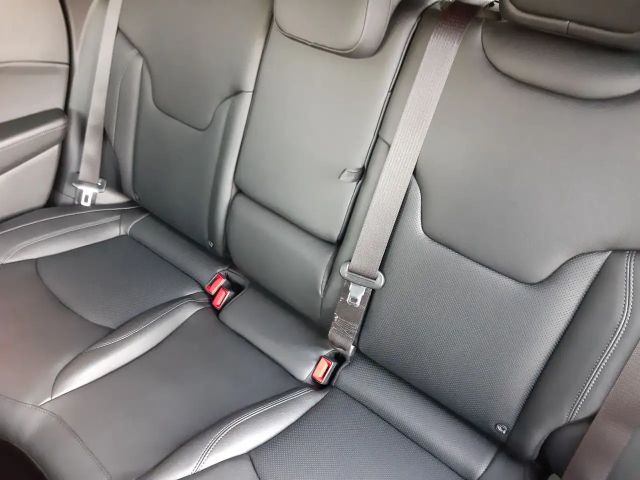 Jeep Compass PHEV S mit Park-Paket/Shzg.