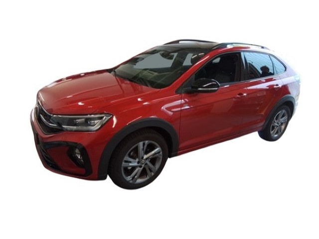 Volkswagen Taigo 1.0 TSI DSG R-Line