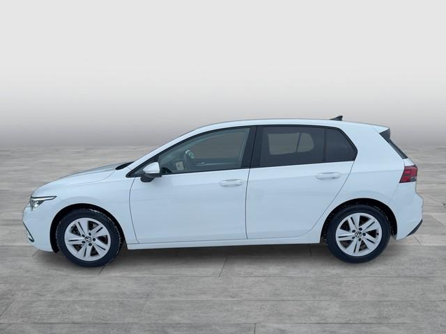 Volkswagen Golf 1.5 TSI Golf VIII Life