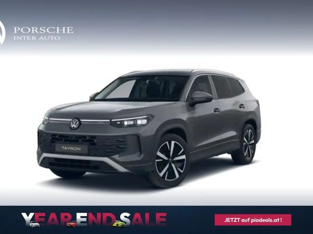 Volkswagen Tayron DSG