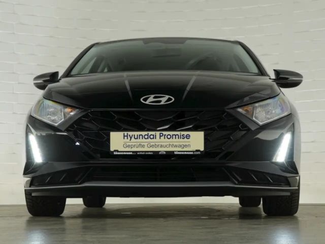 Hyundai i20 T-GDi Trend