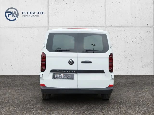 Volkswagen Transporter T7