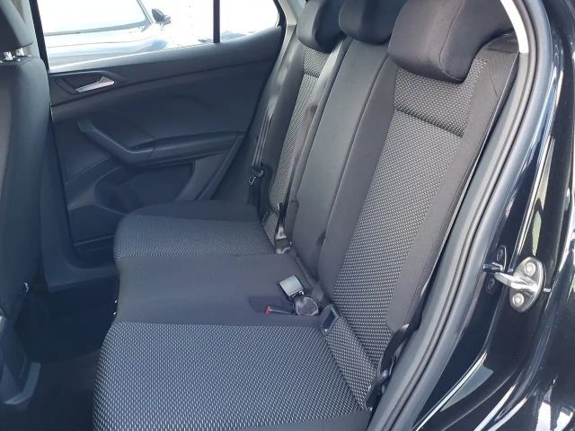 Volkswagen T-Cross 4Me TSI