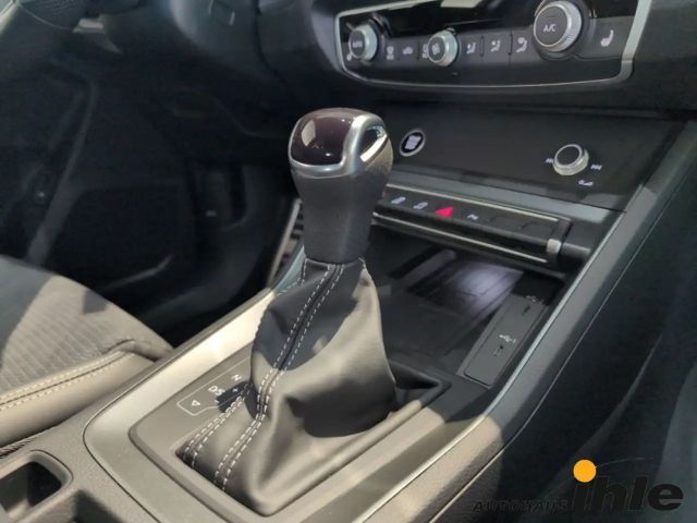 Audi Q3 40 TDI Quattro S-Line