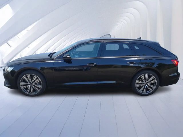 Audi A6 3.0 TFSI Avant Quattro