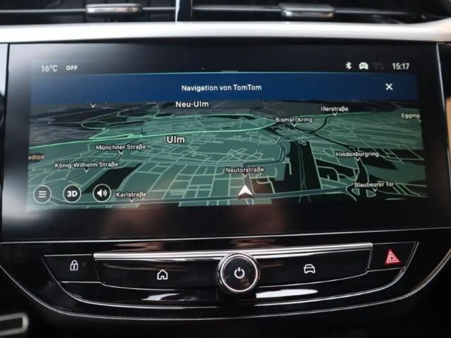 Opel Corsa GS-Line Grand Sport