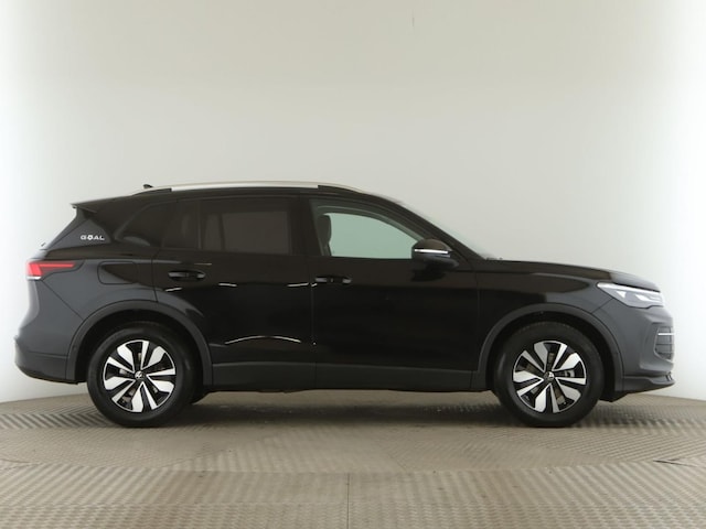 Volkswagen Tiguan 1.5 eTSI Life