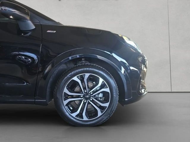 Ford Puma EcoBoost ST Line