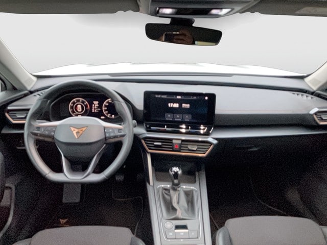 Cupra Formentor Formentor 2.0 TDI ACC CAM LED NAVI PDC SHZG TEL