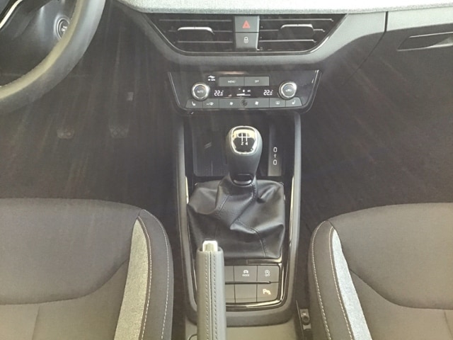 Skoda Kamiq 1.0 TSI Tour