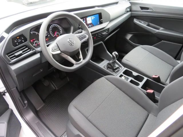 Volkswagen Caddy 2.0 TDI