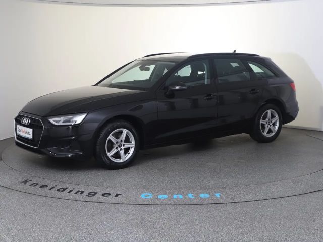Audi A4 35 TDI