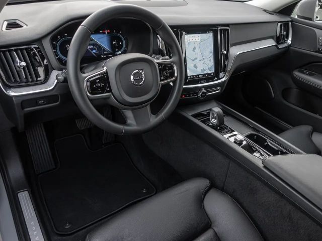 Volvo V60 Cross Country AWD Plus