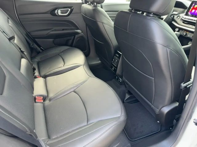 Jeep Compass 4x4 Hybrid