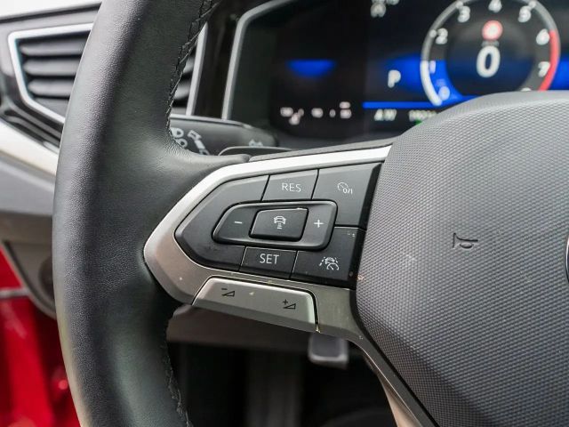 Volkswagen Polo 1.0 TSI DSG Move