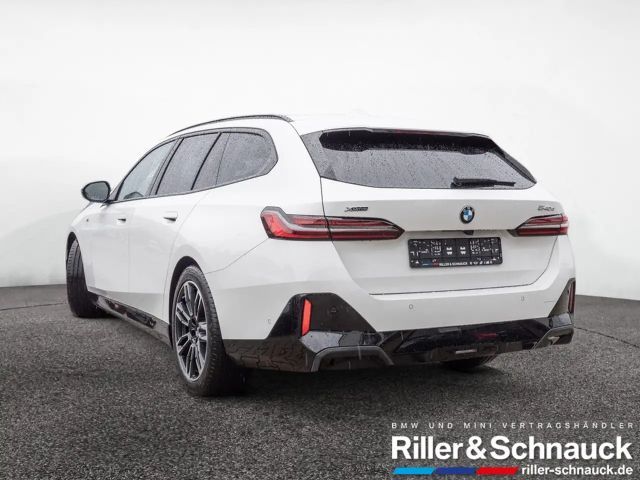 BMW 540 540d M-Sport Touring xDrive