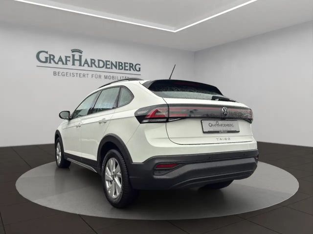 Volkswagen Taigo 1.0 TSI Life